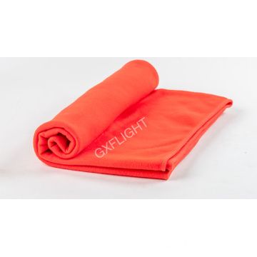 Airline Fleece Blanket